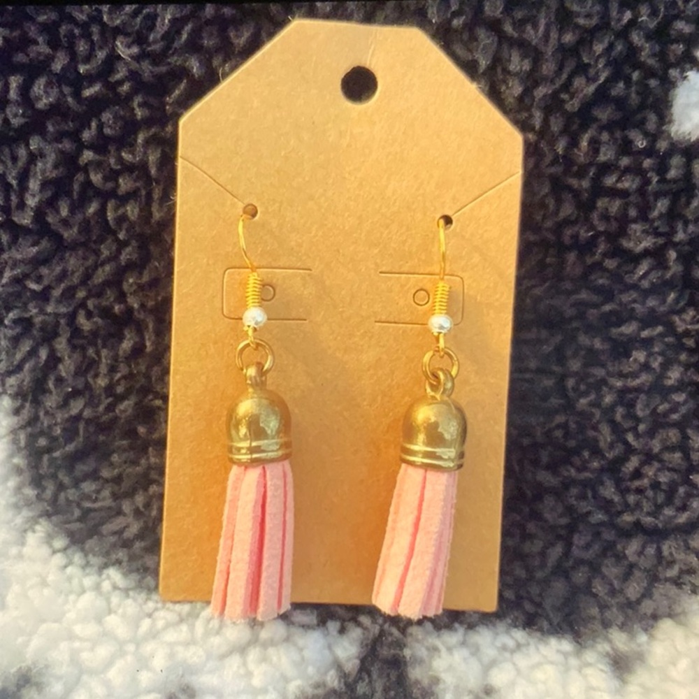 Handcrafted Earrings
